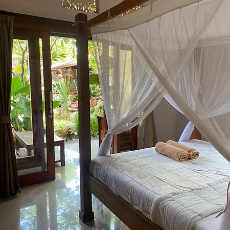 Gus Arditya Homestay Ubud Dış mekan fotoğraf