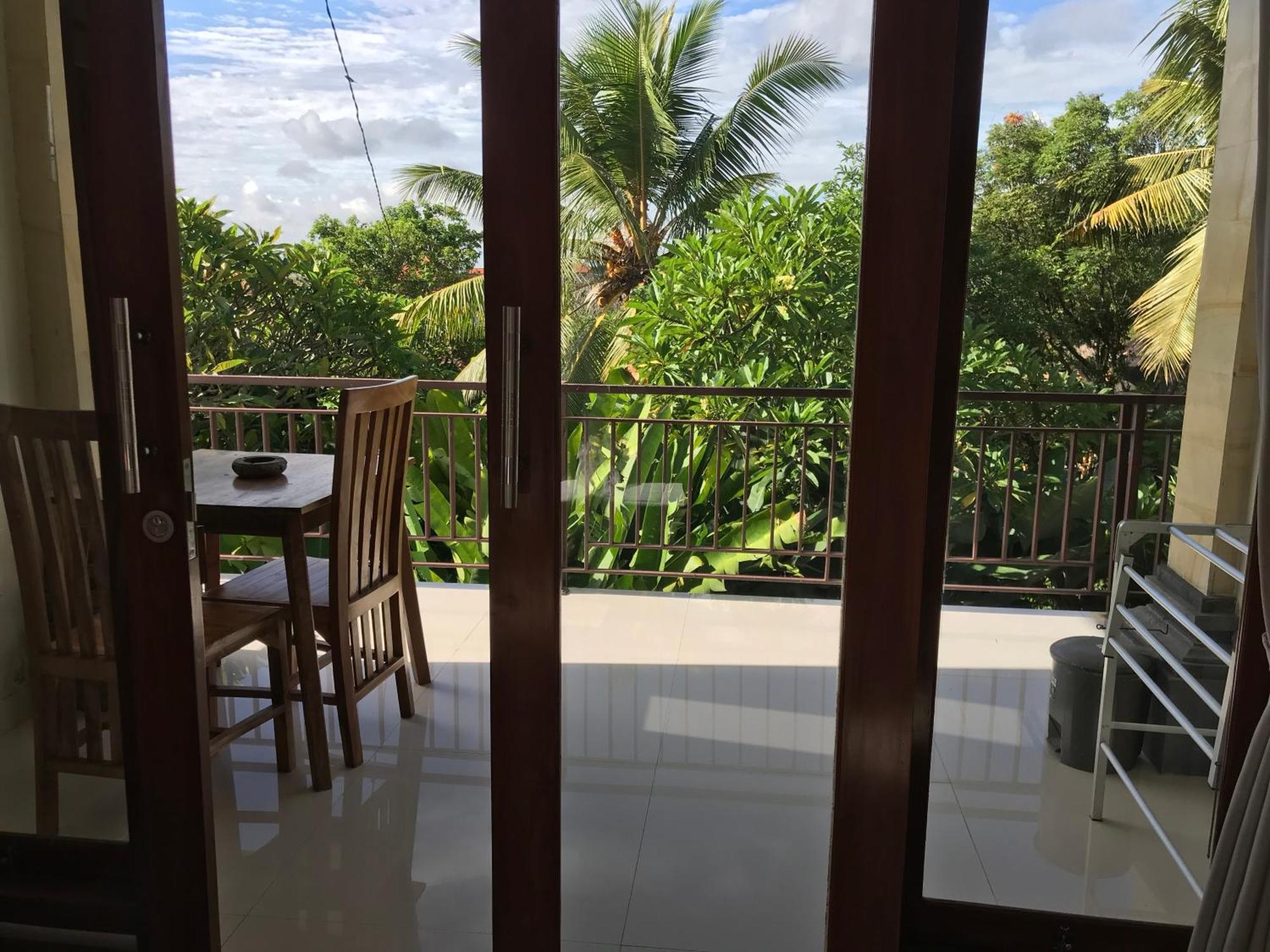 Gus Arditya Homestay Ubud Dış mekan fotoğraf