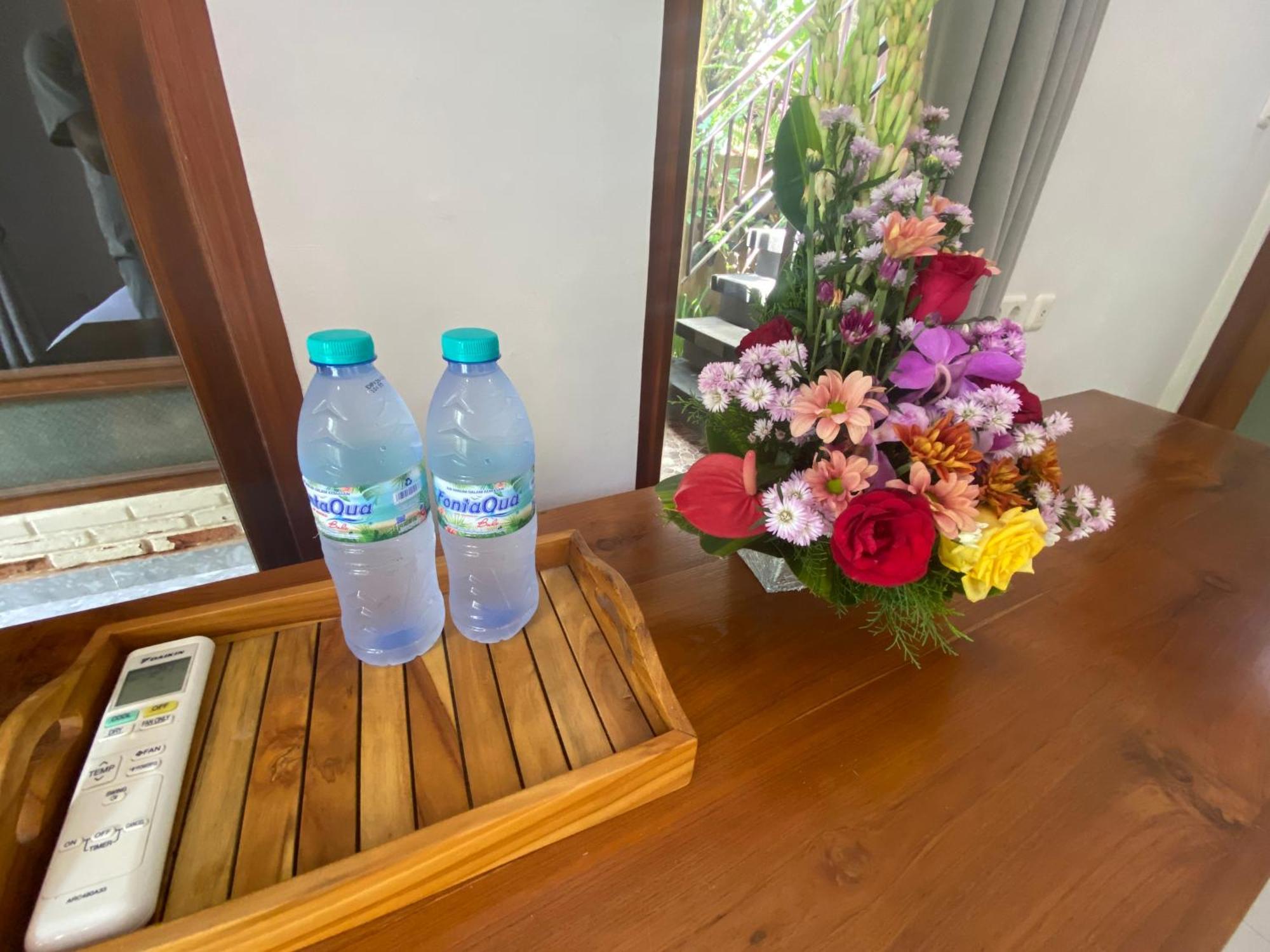 Gus Arditya Homestay Ubud Dış mekan fotoğraf