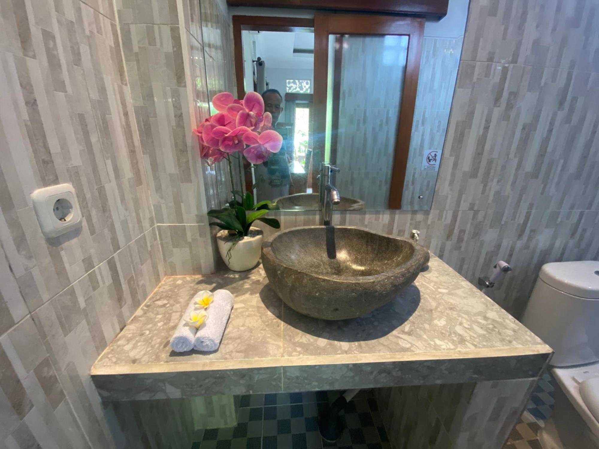 Gus Arditya Homestay Ubud Dış mekan fotoğraf