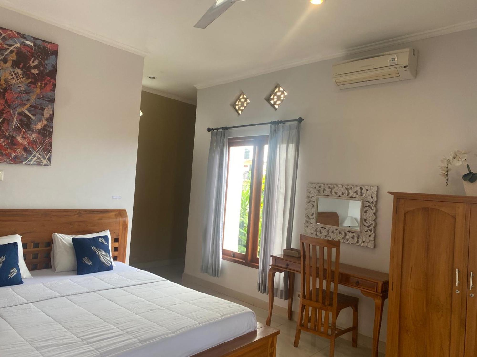 Gus Arditya Homestay Ubud Dış mekan fotoğraf