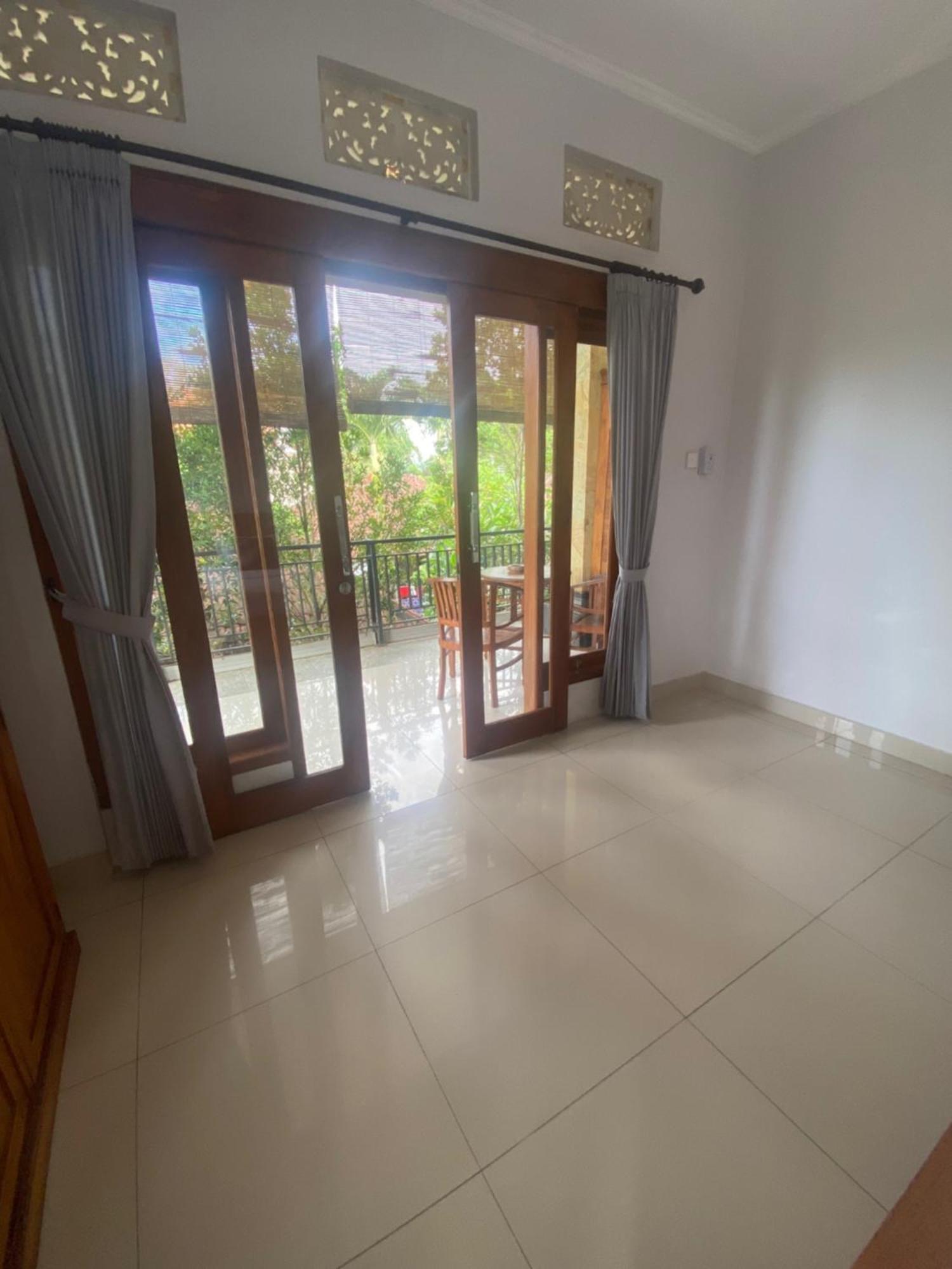 Gus Arditya Homestay Ubud Dış mekan fotoğraf