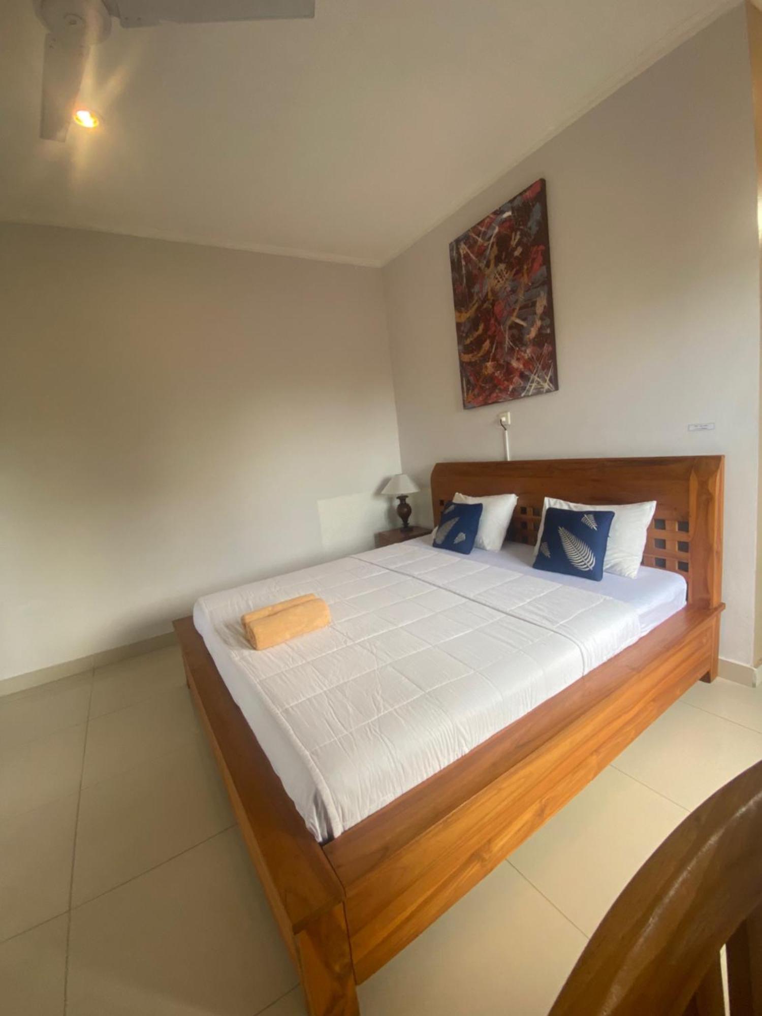 Gus Arditya Homestay Ubud Dış mekan fotoğraf