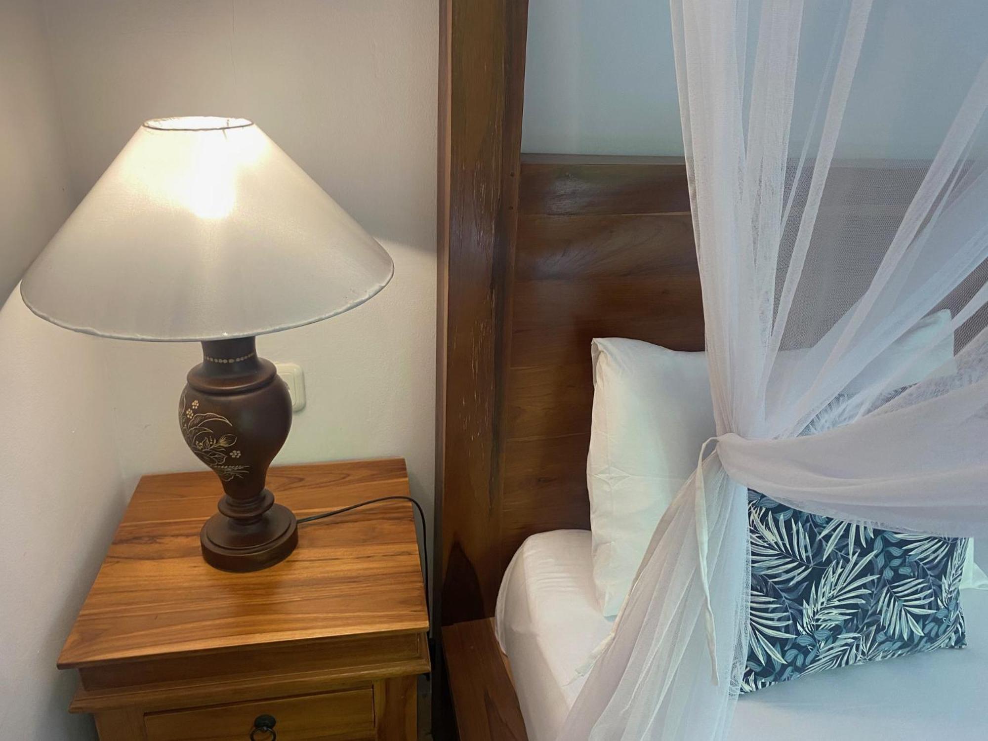 Gus Arditya Homestay Ubud Dış mekan fotoğraf