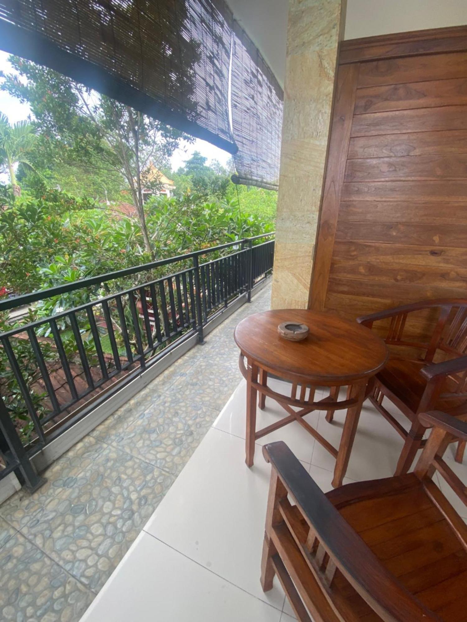 Gus Arditya Homestay Ubud Dış mekan fotoğraf