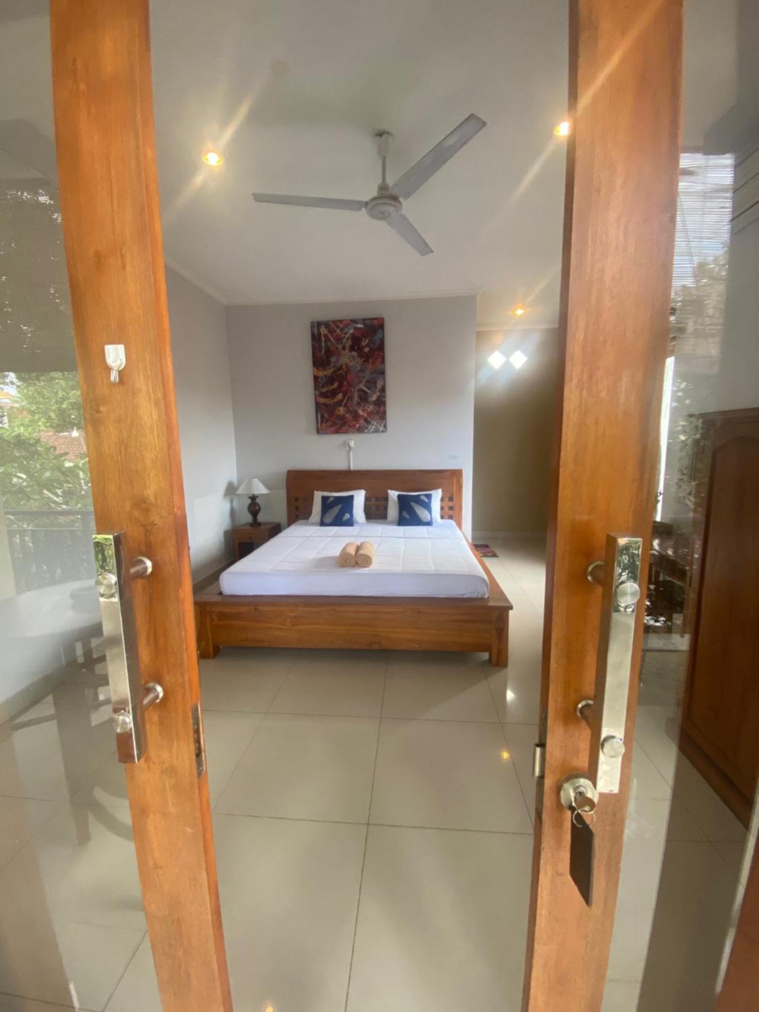 Gus Arditya Homestay Ubud Dış mekan fotoğraf