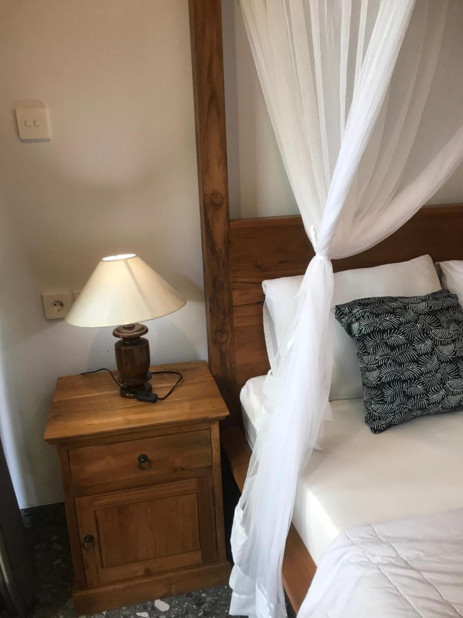 Gus Arditya Homestay Ubud Dış mekan fotoğraf